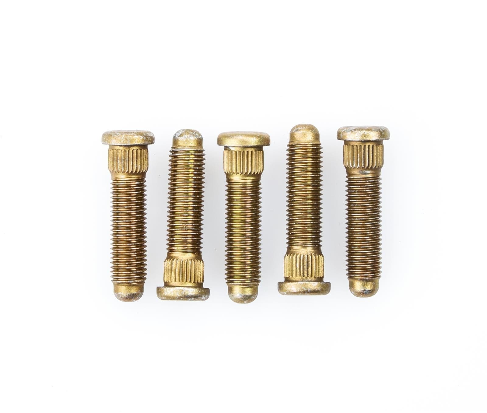 ARP ARP GM late model M12 X 1.5 X 2.0 wheel stud kit (100-7726) SR