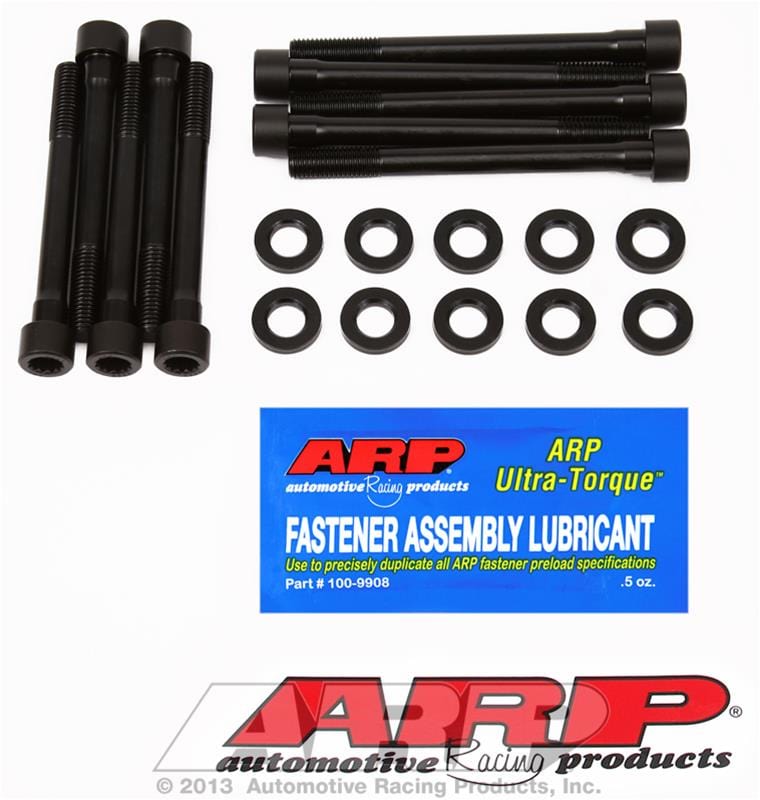ARP Head Bolt Kit  ARP2000 12 point Toyota 1.3L 1.5L 4EFTE 4E-FTE 5EFE 5E-FE 203-3801