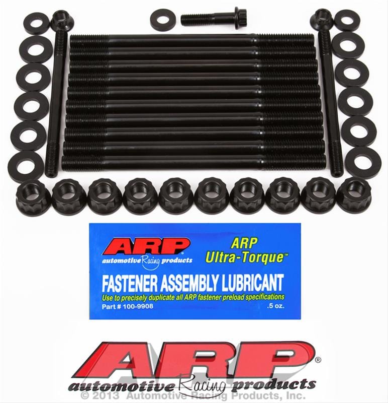 ARP Bmw engine) 1.6L (N12/N14/N16/N18) Mini – – Head Stud Kit 07-13 R56 R57 R58 R59 R60 R61 Mini Cooper N12 N16 Cooper S N14 N18 201-4304