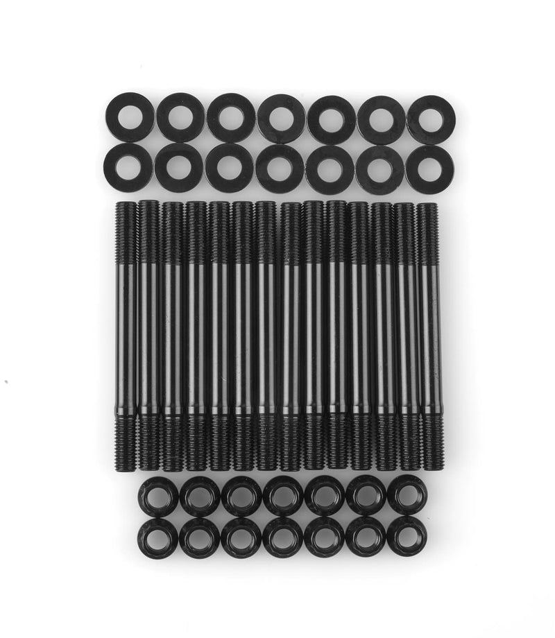 ARP Head Stud Kit ARP2000 BMW E36 325i M50B25 M52B25 M52B28 M3 95-99 S50B30US S52B32 (201-4302)
