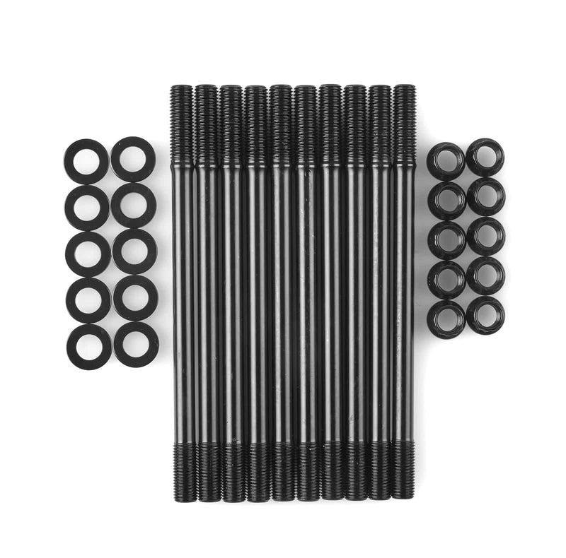 ARP General Motors 2.2L Ecotec 8740 – Head Stud Kit Chevy Cobalt Ecotec 2.2L (231-4701)