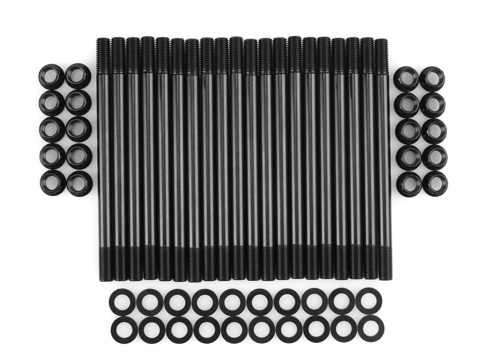 ARP ARP Head Stud Kit Ford Powerstroke Diesel 6.0L (250-4202) SR