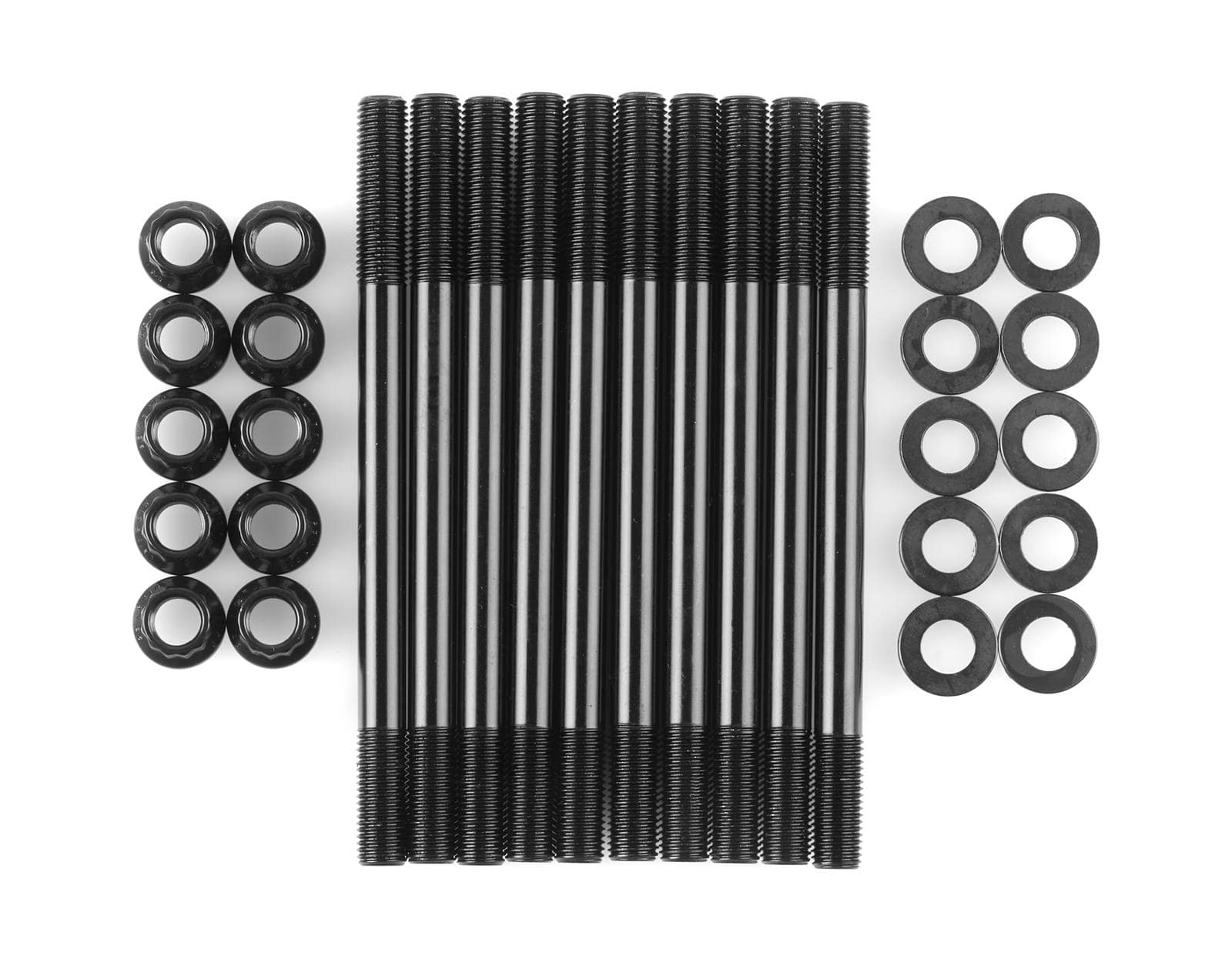 ARP ARP Head Stud Kit Honda Civic D16Y (208-4305) SR