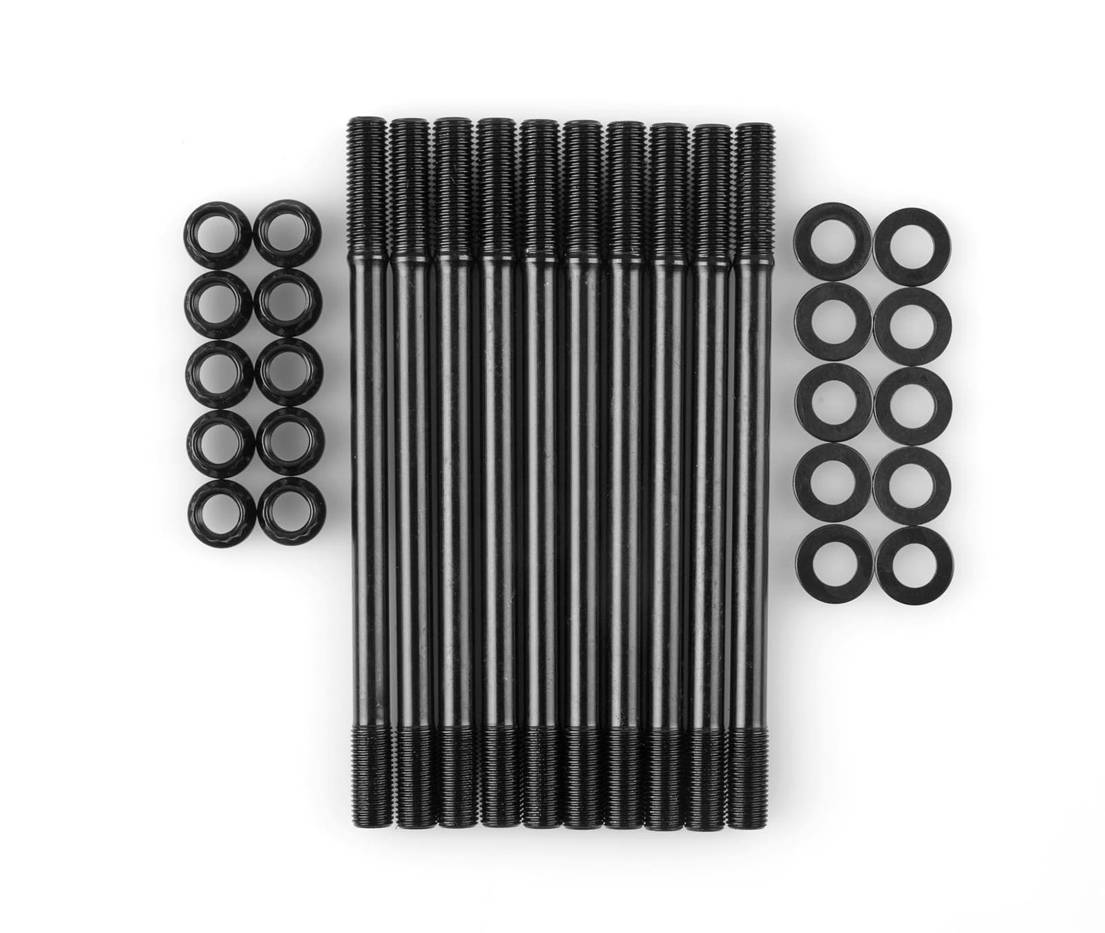 ARP ARP Head Stud Kit Honda Civic Si B16A1 B16A2 (208-4601) SR