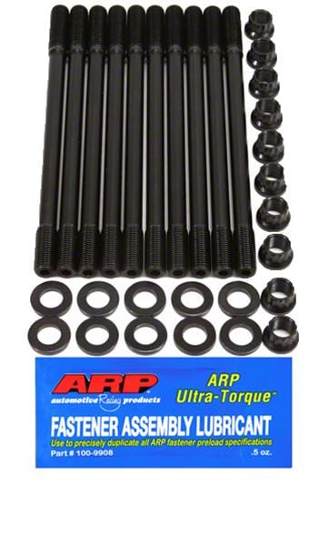 ARP ARP Head Stud Kit Honda CRV B18B B20B with B16A LS VTEC Head (208-4306) SR