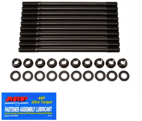 ARP ARP Head Stud Kit Honda Prelude H22A H22A1 H22A4 VTEC (208-4304) SR