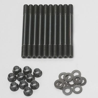 ARP ARP Head Stud Kit Mitsubishi Starion Conquest G54B 4G54 (207-4202) SR