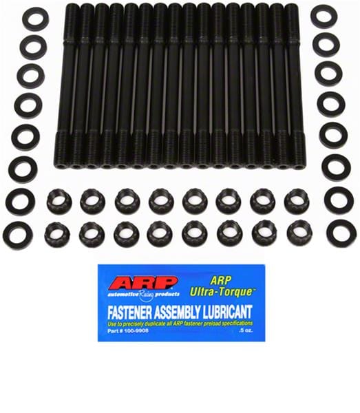 ARP ARP Head Stud Kit Nissan 350Z G35 VQ35DE (202-4701) SR