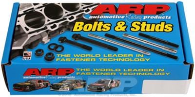 ARP Head Stud Kit 12pt ARP2000 For Toyota GR Supra A90 20+ 3.0L B58B30M1 B58B30O1 203-4705
