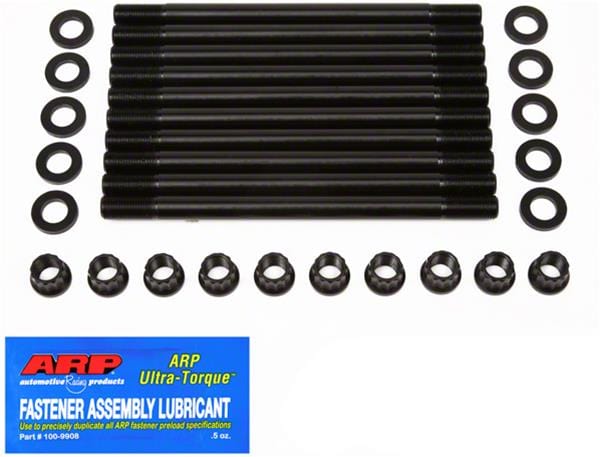 ARP Head Stud Kit Toyota 4Runner 22R (203-4201)