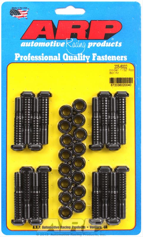 ARP ARP Holden 11/32" rod bolt kit (205-6002) SR