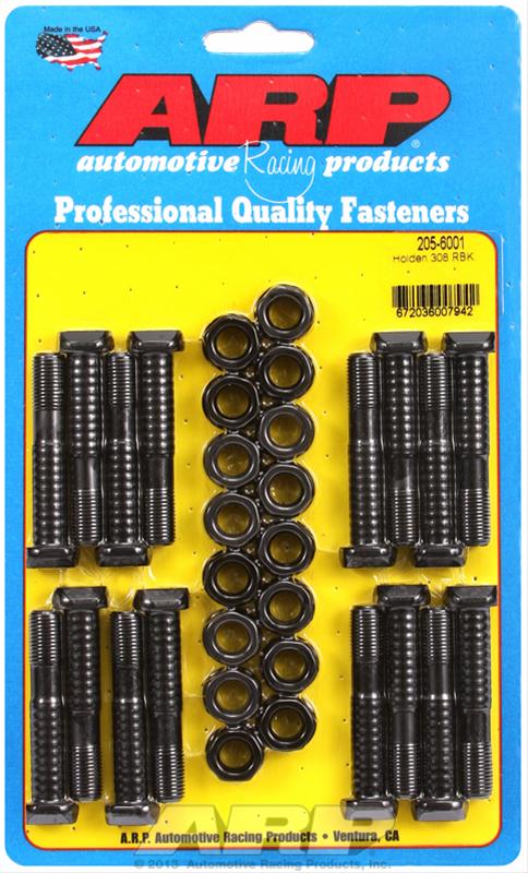 ARP ARP Holden 308 rod bolt kit (205-6001) SR