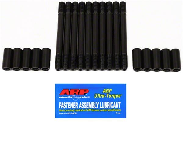 ARP M11 Head Stud Kit (Without Tool) 97-99 Audi A4 B5 VW Passat B5 1.8L 20V Turbo Early AEB 058 (204-4101)