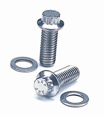 ARP ARP M12 x 1.50 x 60 hex SS bolts (764-1007) SR