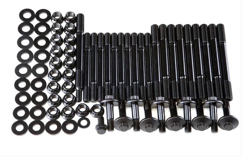 ARP ARP Main Stud Kit 11-20 Ford Mustang GT 5.0L Coyote (156-5803) SR