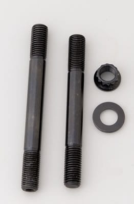 ARP ARP Main Stud Kit Honda Civic Si B16A1 B16A2 (208-5402) SR