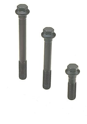 ARP ARP Olds 350-455 7/16" 12pt head bolt kit (180-3700) SR