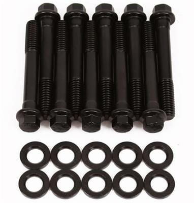 ARP ARP SB Chevy 2-bolt small journal main bolt kit (134-5002) SR