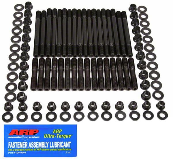 ARP ARP SB Chevy Brodix 18Â°C "AP" head stud kit (234-4728) SR