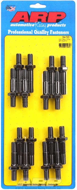 ARP ARP SB Chevy rocker arm stud kit (334-7202) SR