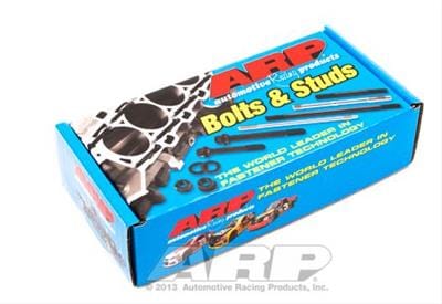 ARP ARP SB Ford Boss 302 SS 12pt head bolt kit (454-3702) SR
