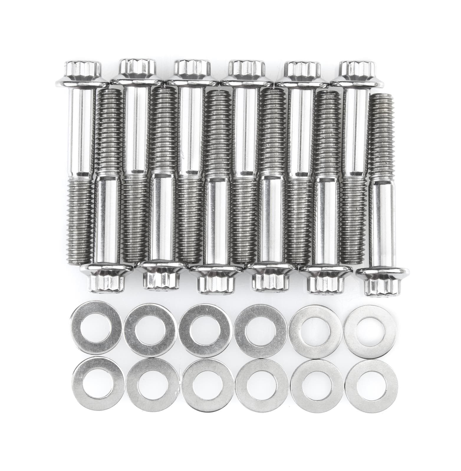 ARP ARP SB Ford SS 12pt intake manifold bolt kit (454-2101) SR