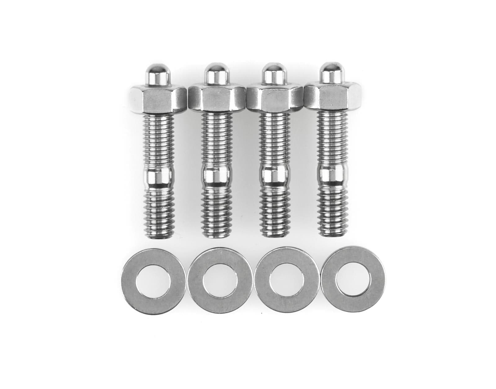 ARP ARP Standard 5/16" SS carburetor stud kit (400-2401) SR
