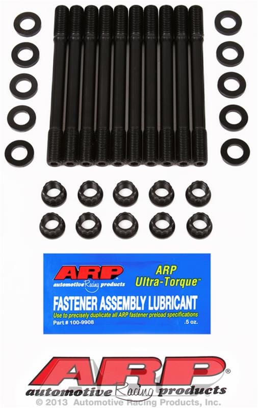 ARP ARP Undercut Head Stud Kit Nissan 180sx CA18DET (202-4702) SR