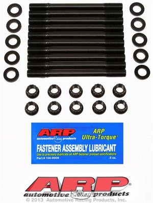 ARP Undercut Head Stud Kit Opel Vauxhall C20XE C20LET (209-4701)