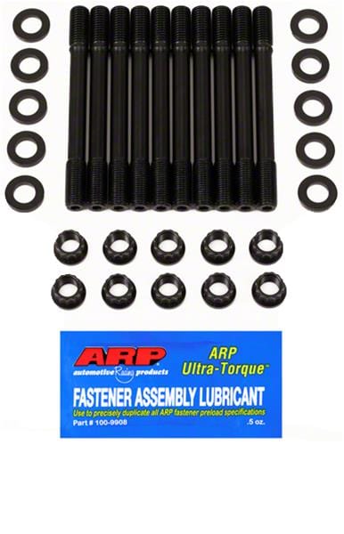 ARP Undercut Head Stud Kit Volkswagen Golf Jetta 1.8 2.0L 8v (204-4701)
