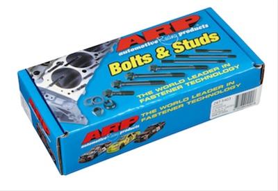 ARP Dodge 5.9/6.7L diesel w/girdle '04&later main stud kit (247-5403) SR