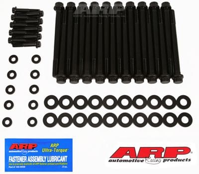 ARP fasteners Suit Chrysler Hemi Gen III 5.7L, 6.1L & 6.4L ARP fasteners Head Bolt Kit AR147-3901 SR