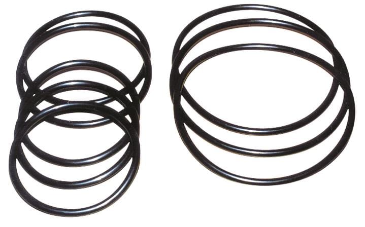 ATI Performance Products ATI Elastomer Ring Kits ATI91895987 SR