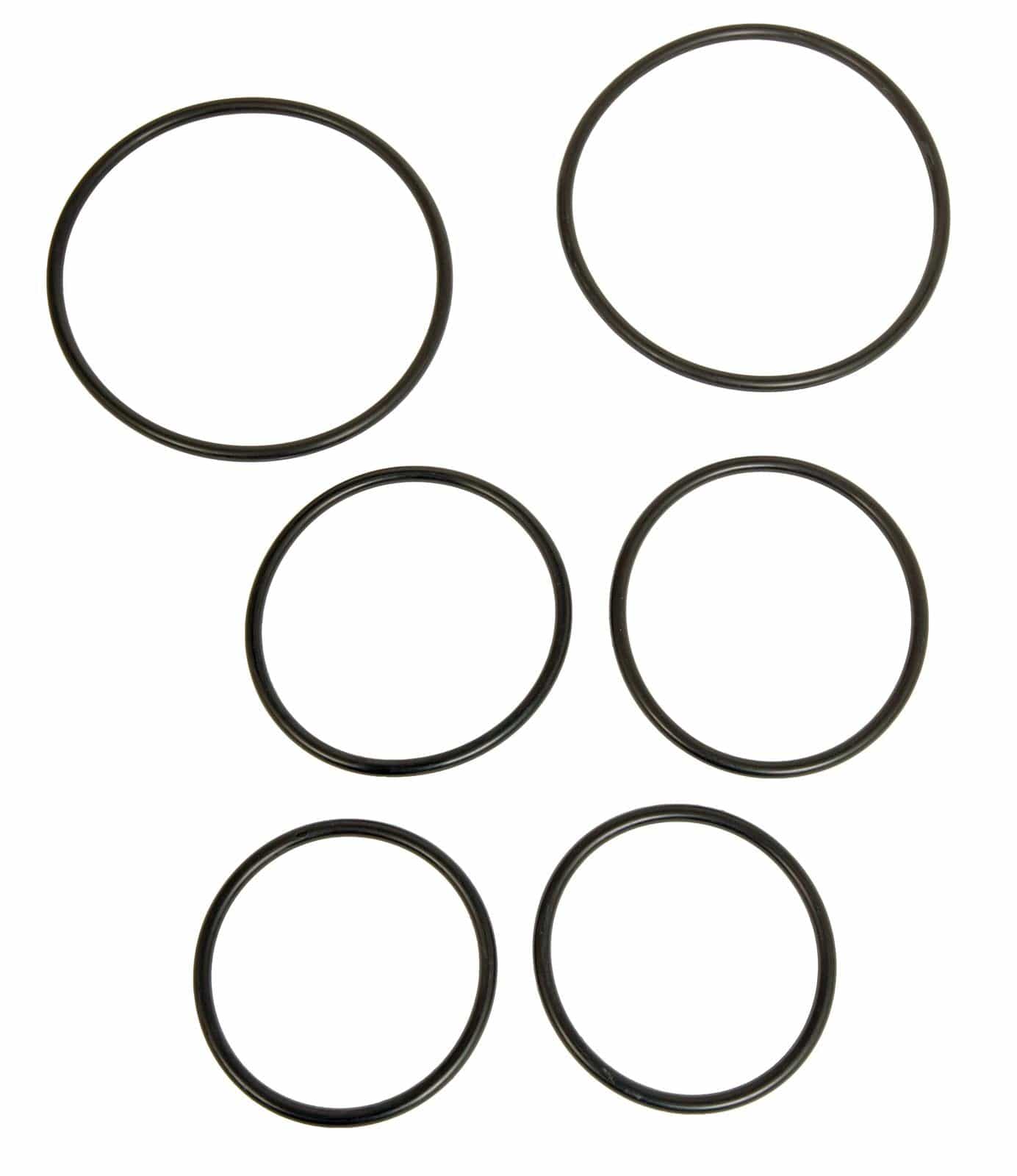 ATI Performance Products ATI Elastomer Ring Kits ATI91897070 SR