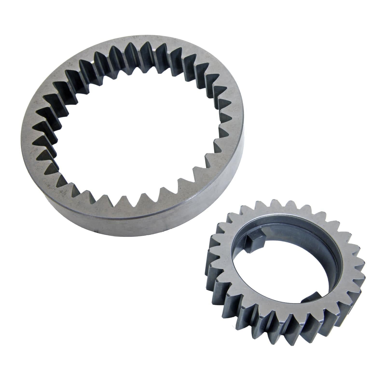 ATI Performance Products ATI Front Pump Gears ATI355090 SR