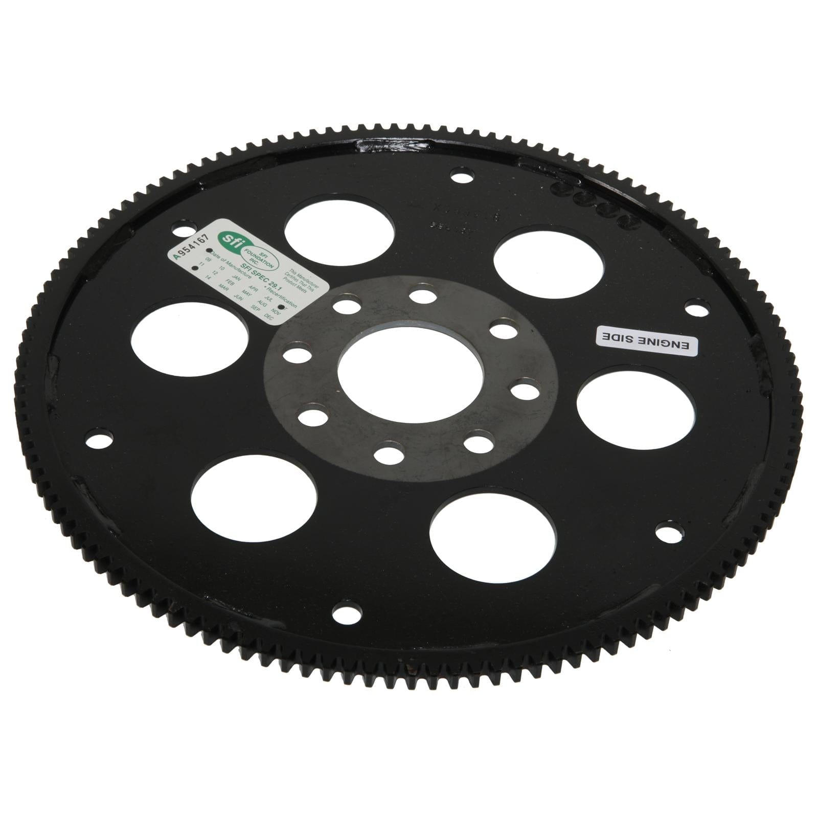 ATI Performance Products ATI GM Transmission Swap Flexplates ATI915660X SR