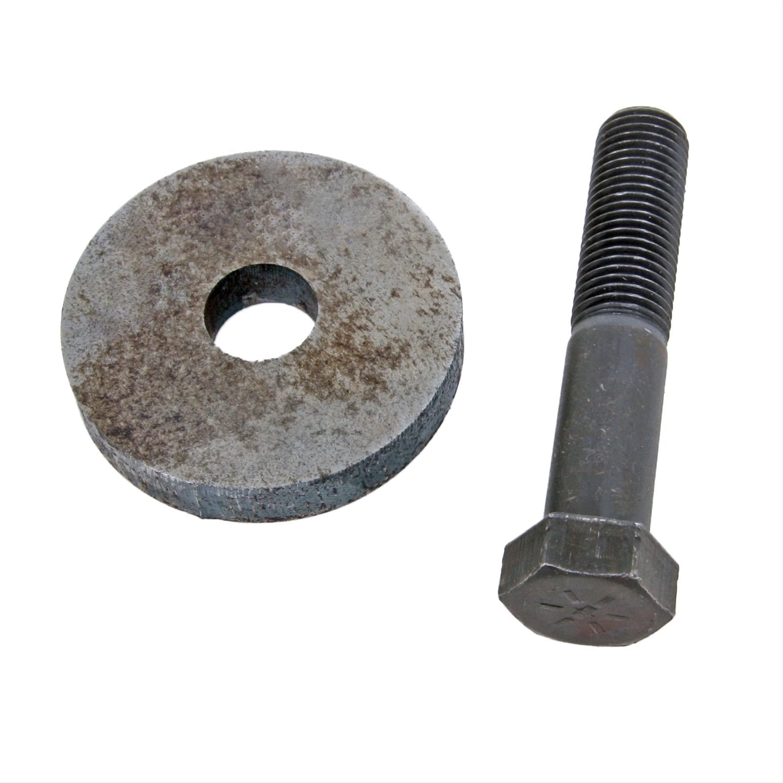 ATI Performance Products ATI Harmonic Balancer Bolt Kits ATI950231 SR