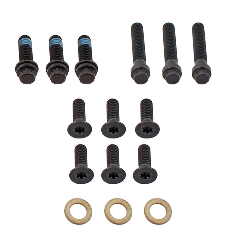 ATI Performance Products ATI Harmonic Balancer Bolt Kits ATI950282 SR