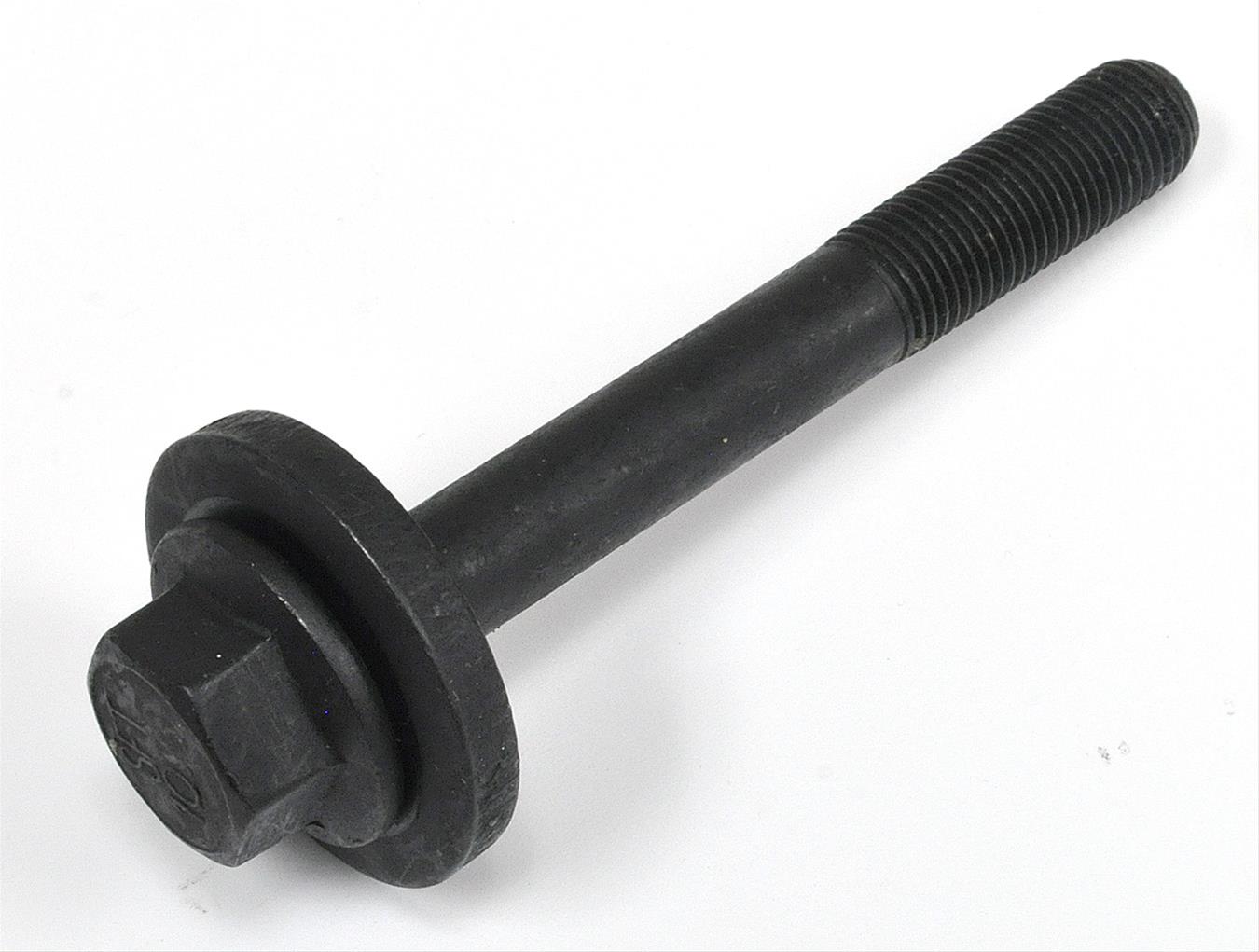 ATI Performance Products ATI Harmonic Balancer Bolt Kits ATI951496 SR