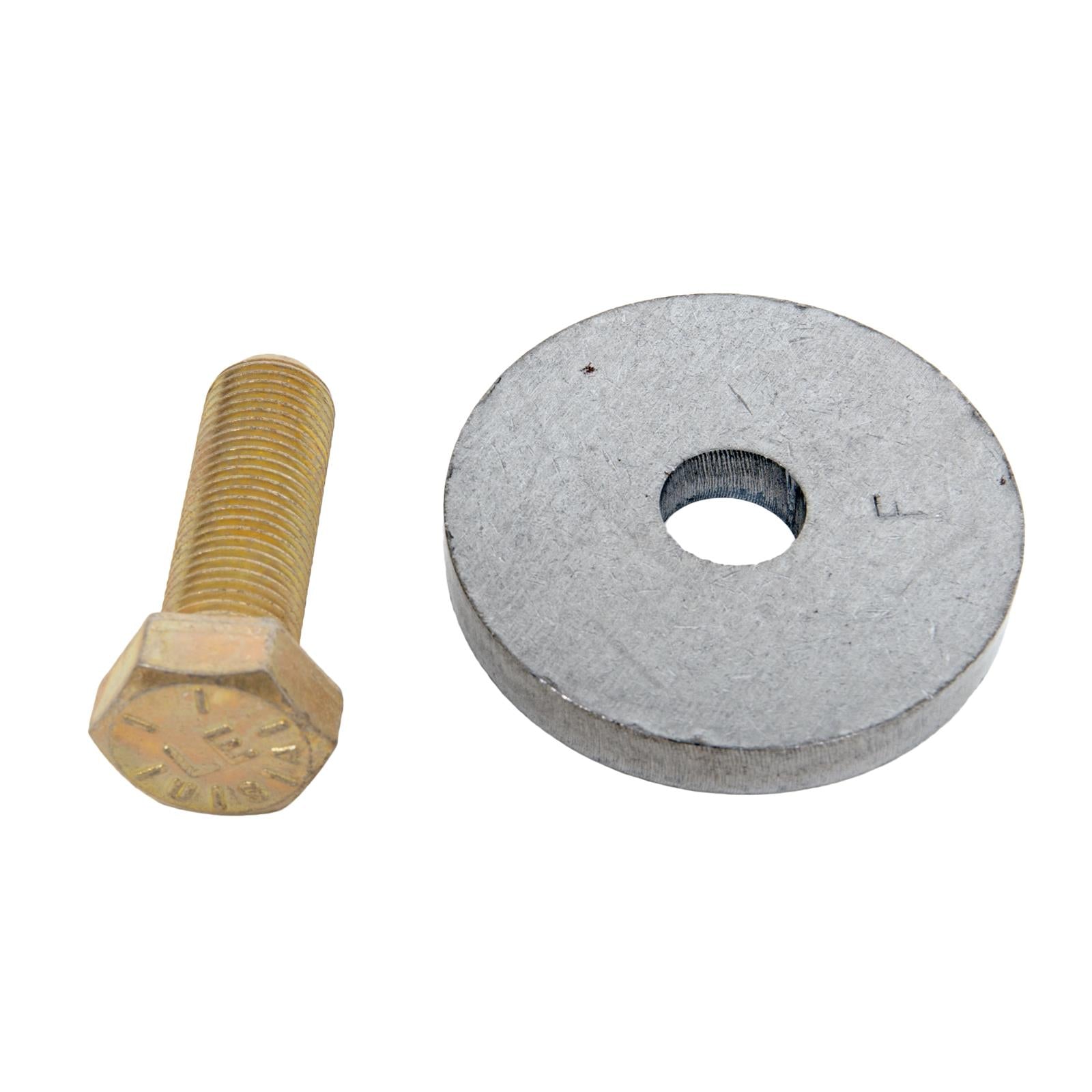 ATI Performance Products ATI Harmonic Damper Hardware ATI950232 SR