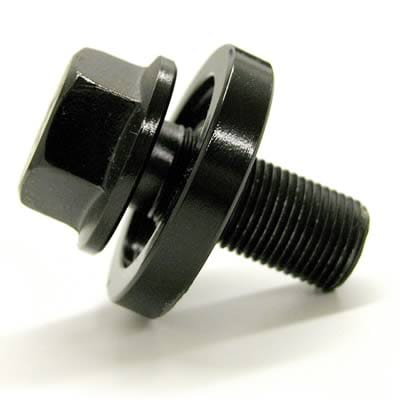 ATI Performance Products ATI Harmonic Damper Hardware ATI950234 SR