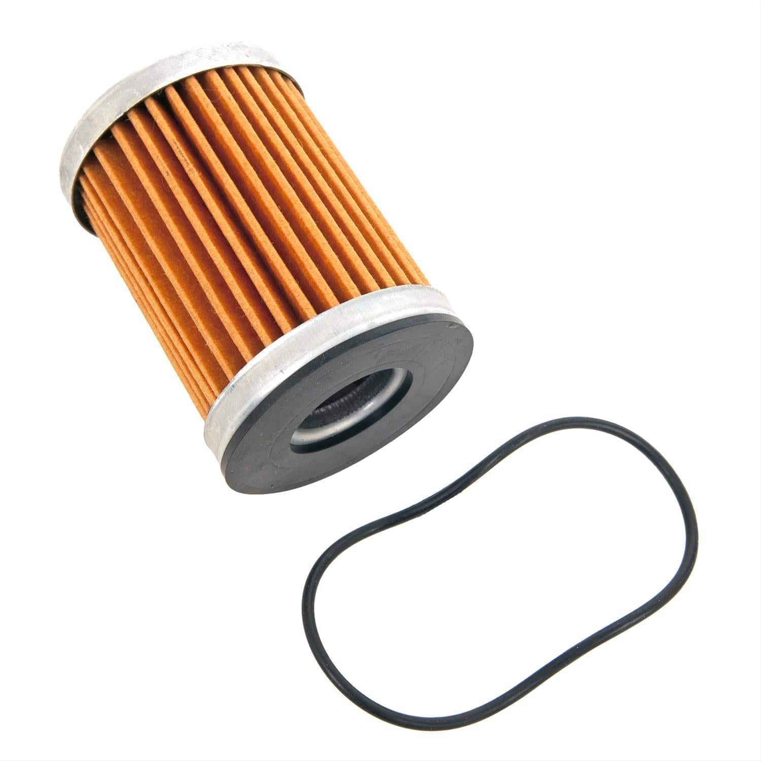 ATI Performance Products ATI Magnefine Inline Automatic Transmission Filters ATI925172 SR