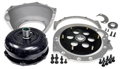 ATI Performance Products ATI Performance Products Automatic Transmission Adapter Kits and Components ATI915134 SR