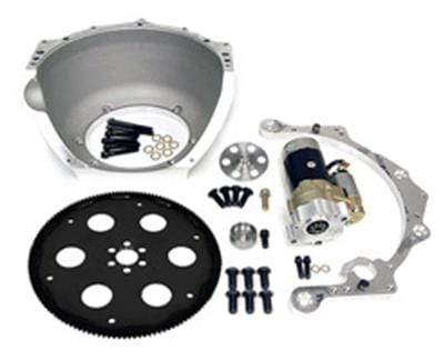 ATI Performance Products ATI Performance Products Automatic Transmission Adapter Kits and Components ATI915200 SR
