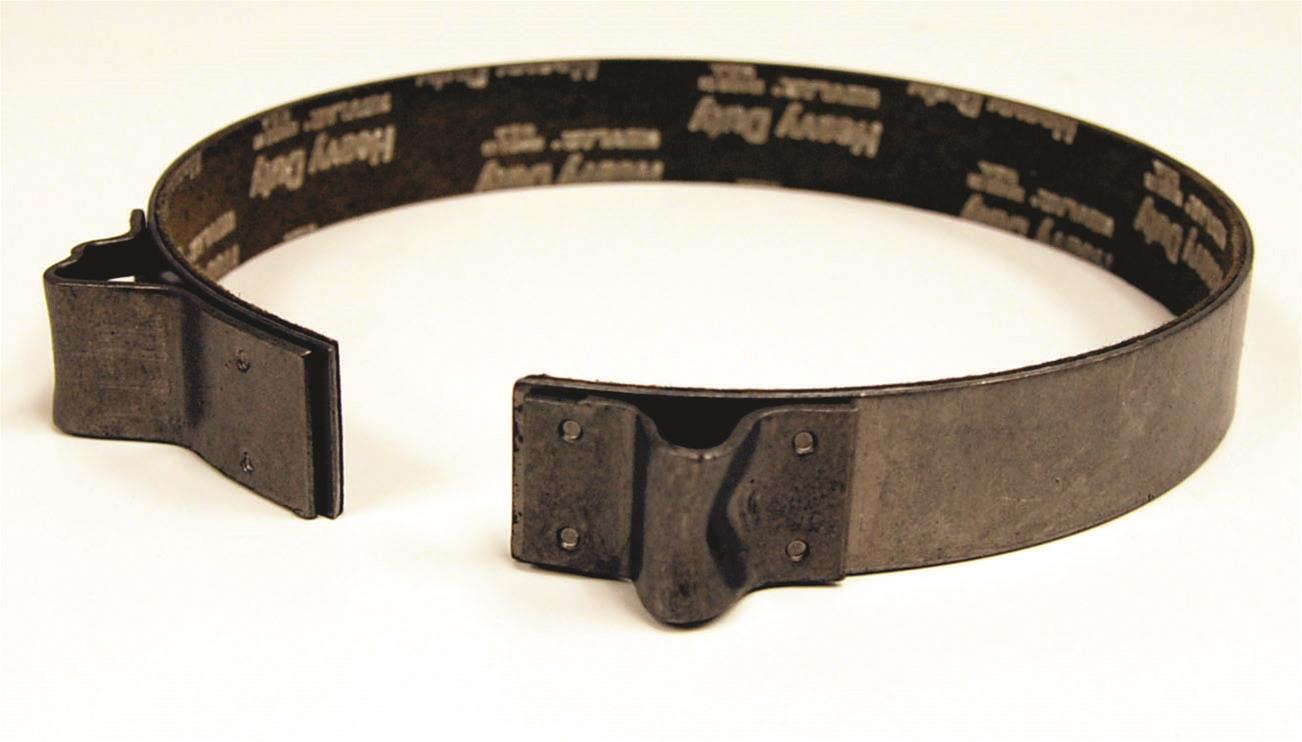 ATI Performance Products ATI Performance Products Automatic Transmission Bands ATI355530 SR