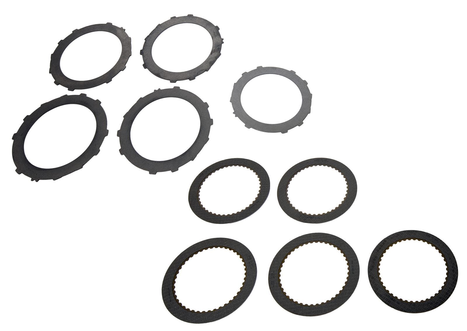 ATI Performance Products ATI Performance Products Automatic Transmission Clutch Packs ATI405640 SR