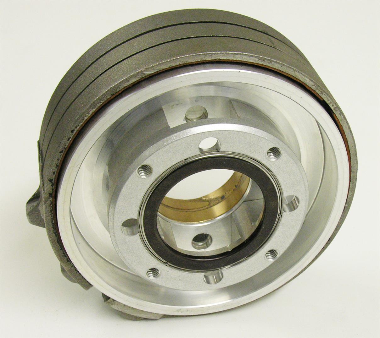 ATI Performance Products ATI Performance Products Automatic Transmission Drums ATI407070 SR