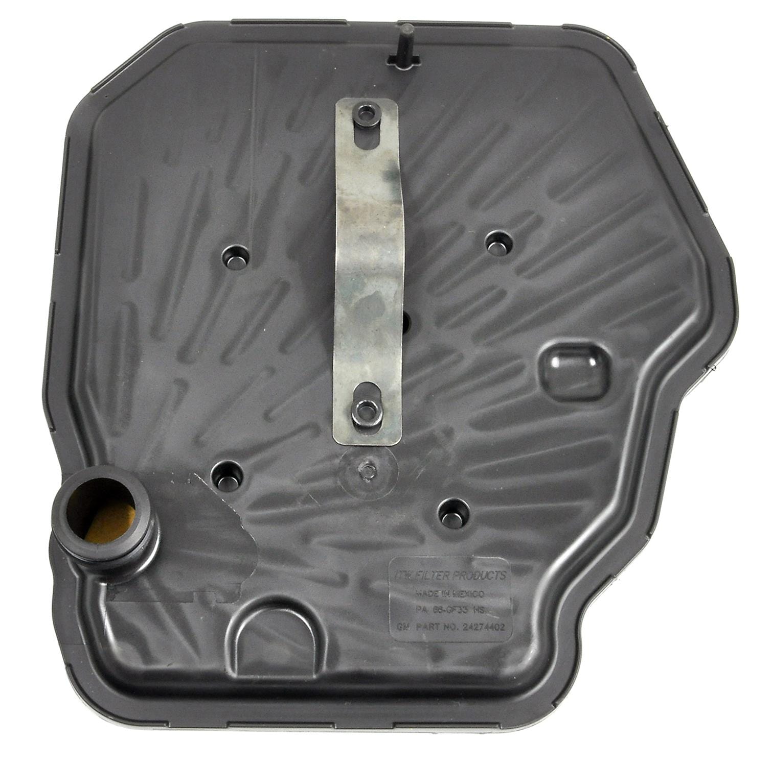 ATI Performance Products ATI Performance Products Automatic Transmission Filters, Direct Fit ATI704560 SR