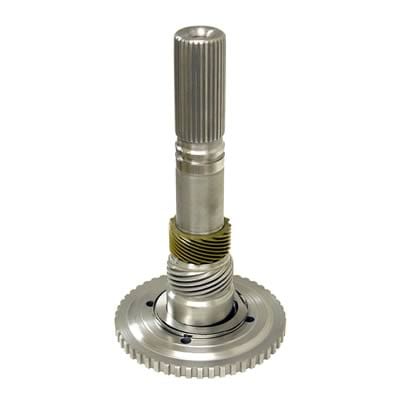 ATI Performance Products ATI Performance Products Automatic Transmission Output Shafts ATI406010 SR