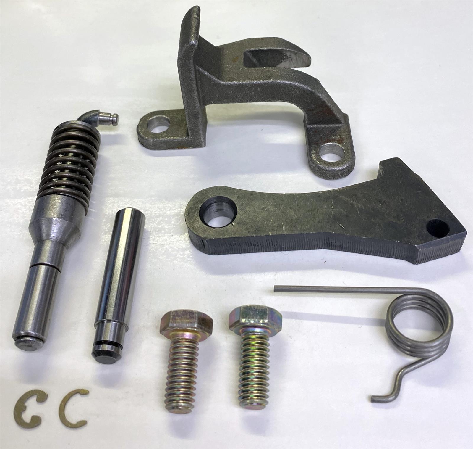 ATI Performance Products ATI Performance Products Automatic Transmission Rebuild Components ATI205764 SR